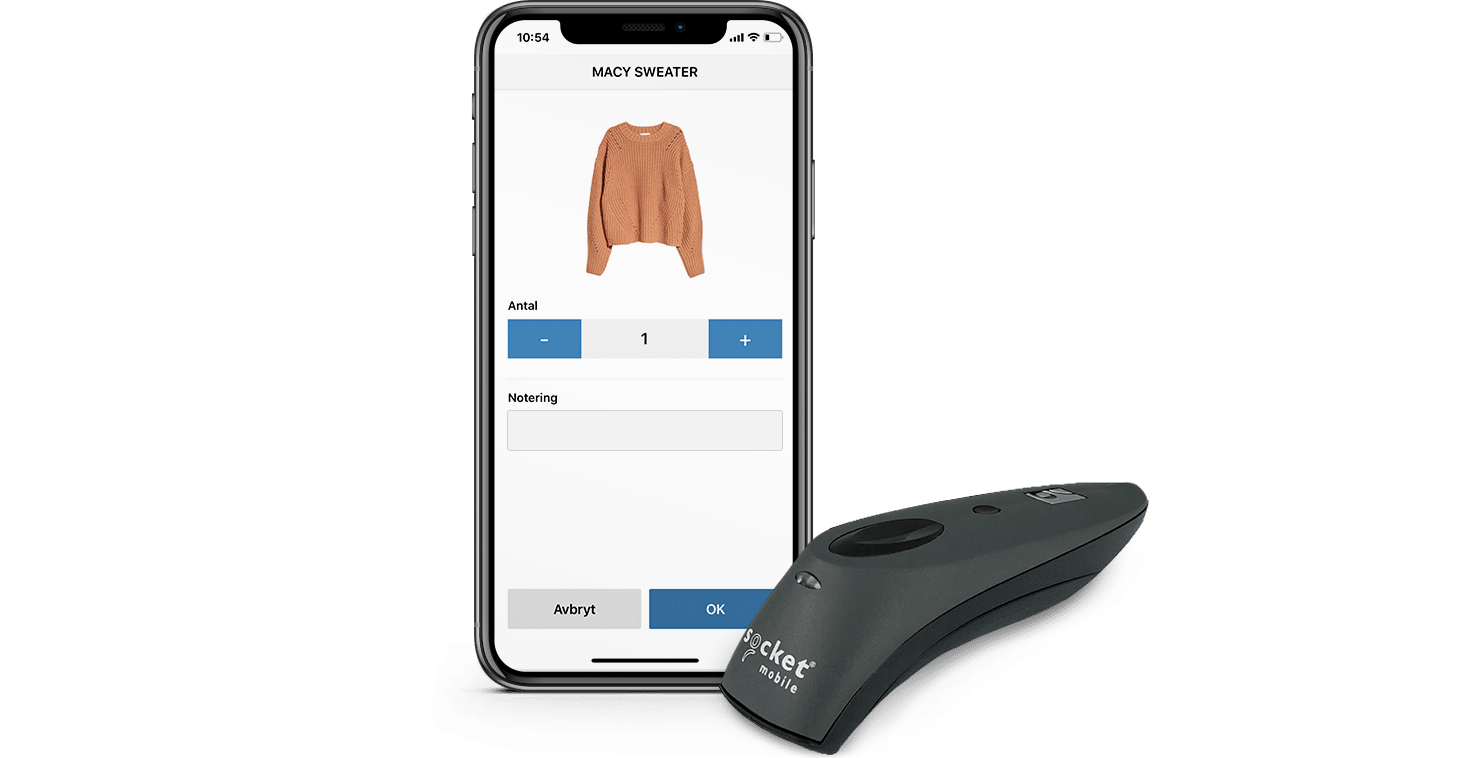 inventory Sitoo POS Lagerhantering WooCommerce Wetail